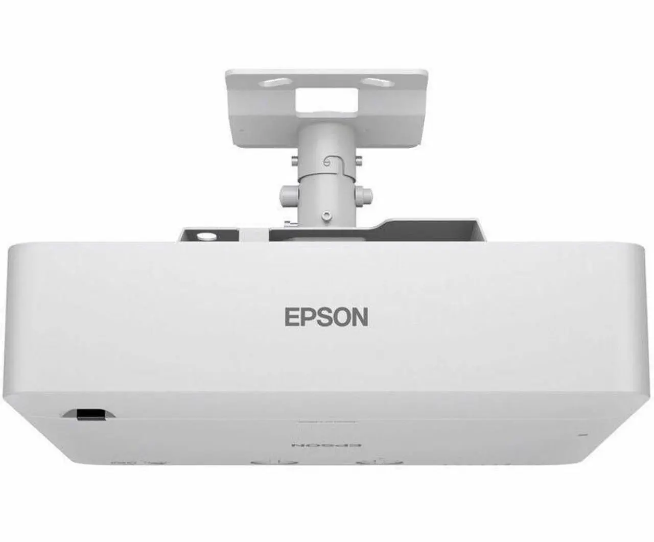 Alt view image 5 of 5 - Epson PowerLite L690SU Short Throw 3LCD Projector - 21:9 - 2160p - 20000 Hour Normal Mode - 30000 Hour Economy Mode - WUXGA - 6200 lm - HDMI - USB - Wireless LAN - Network (RJ-45) - White   V11HB31020