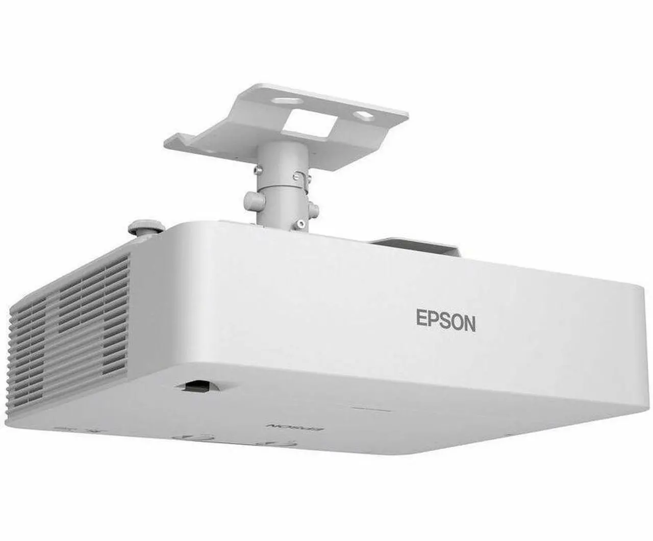 Alt view image 6 of 6 - Epson PowerLite L690E Laser Projector - 6500 lm - Wireless LAN - White  V11HB25020