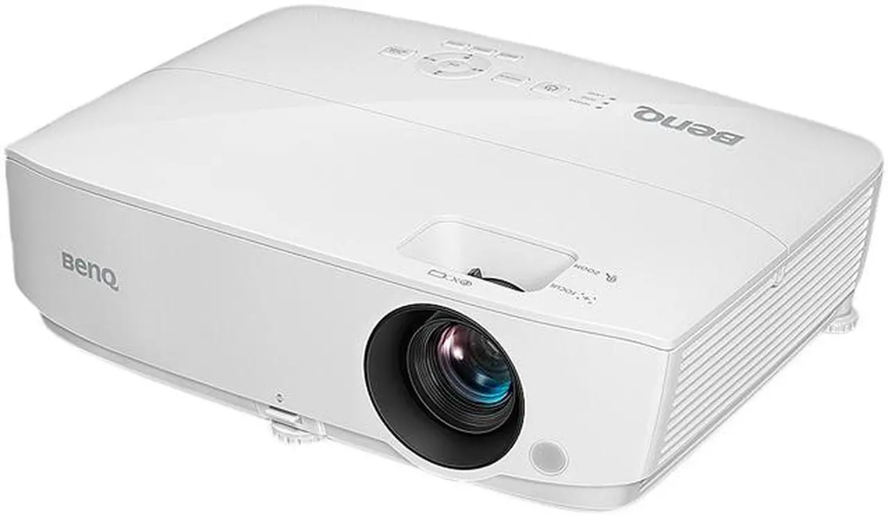 BenQ MH535FHD 1080p Home Theater Projector