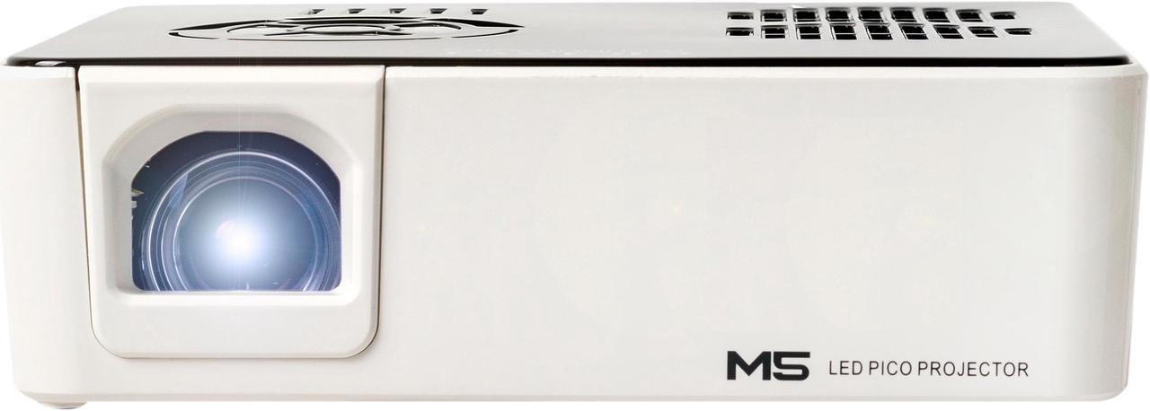 Main image of AAXA M5 HD LED Micro Projector M5 HD LED Micro Projector