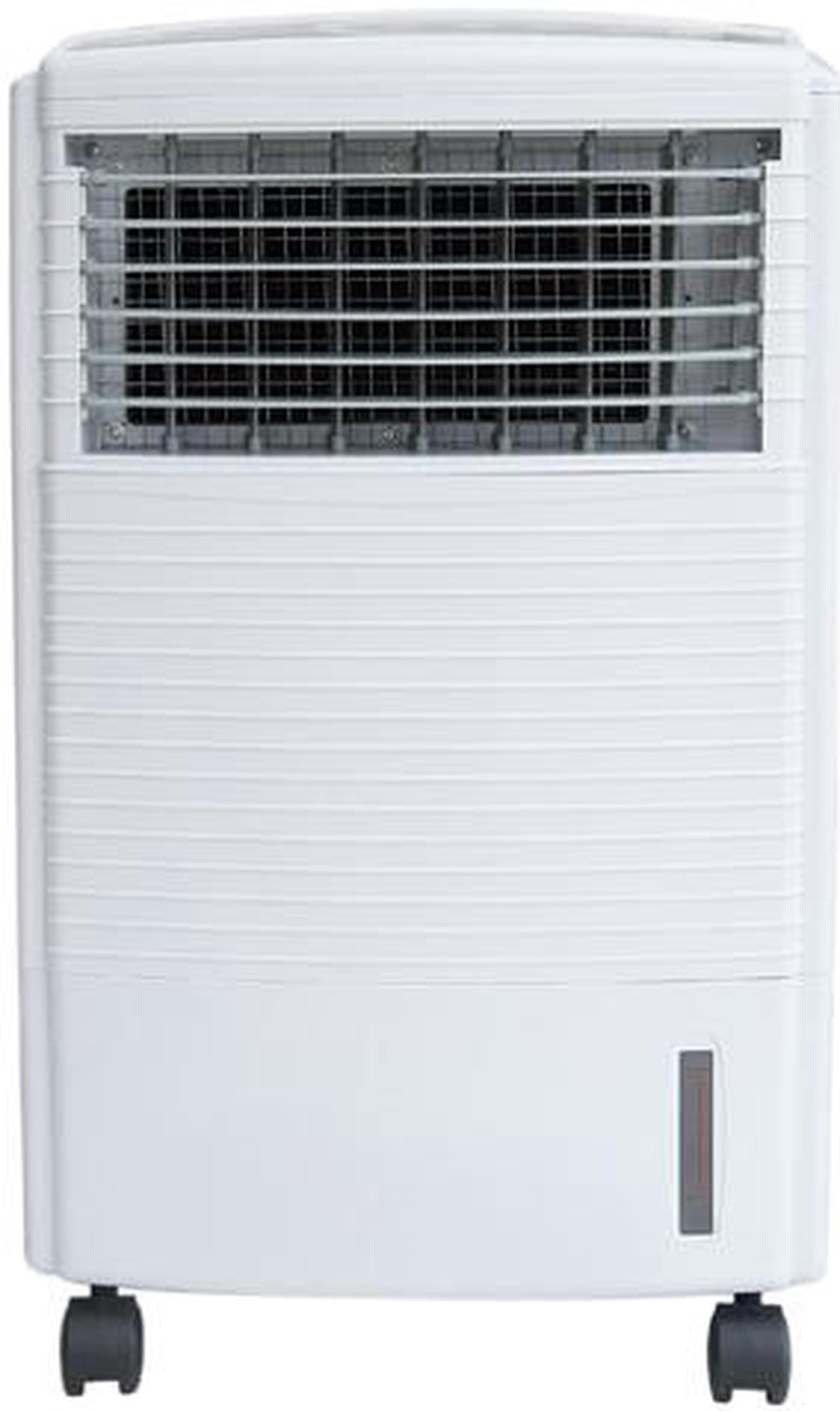 Sunpentown SF-612R Evaporative Air Cooler with 3D Cooling Pad