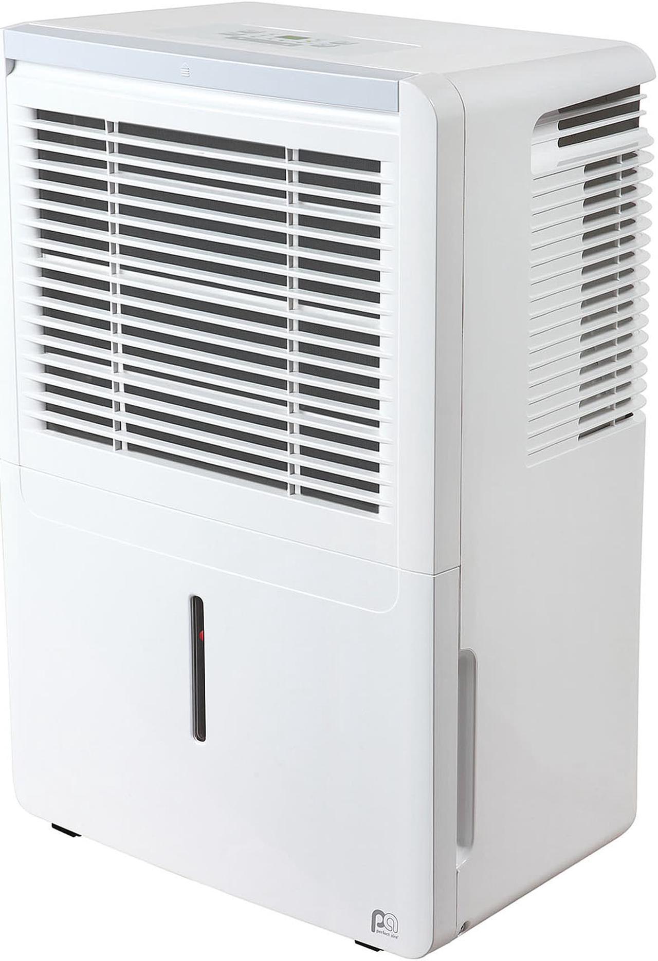 Main image of Perfect Aire 4PAD70 Energy Star Rated 70 Pint Dehumidifier