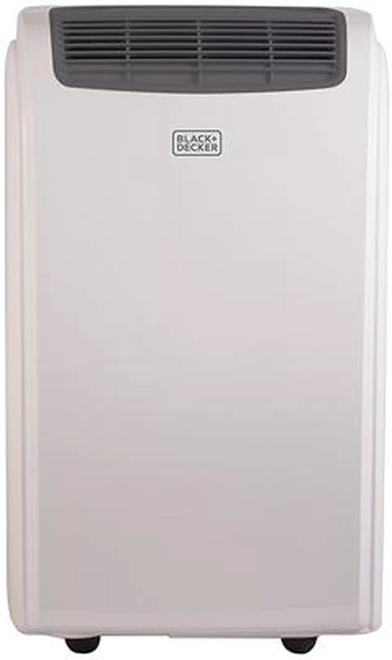 Alt view image 2 of 6 - Black and Decker 14,000 BTU Portable Air Conditioner Unit Dehumidifier