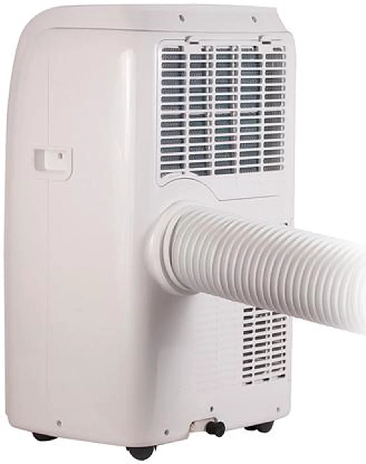 Alt view image 3 of 6 - Black and Decker 14,000 BTU Portable Air Conditioner Unit Dehumidifier