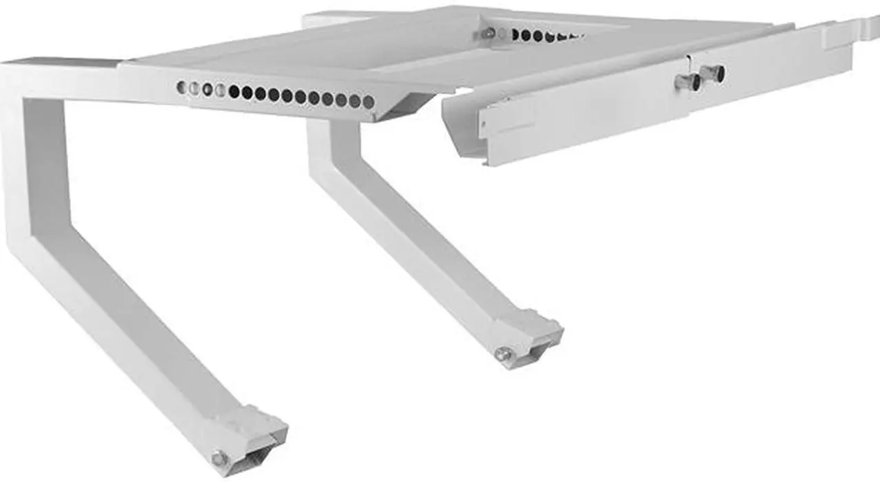 Main image of TopShelf TSB-2438 Adjustable Air Conditioning Mounting Bracket