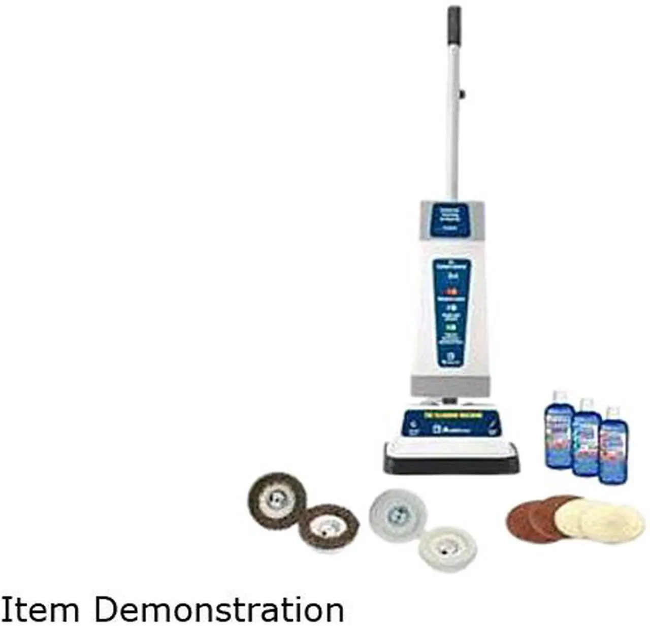 Main image of P820b Upright Floor Polisher