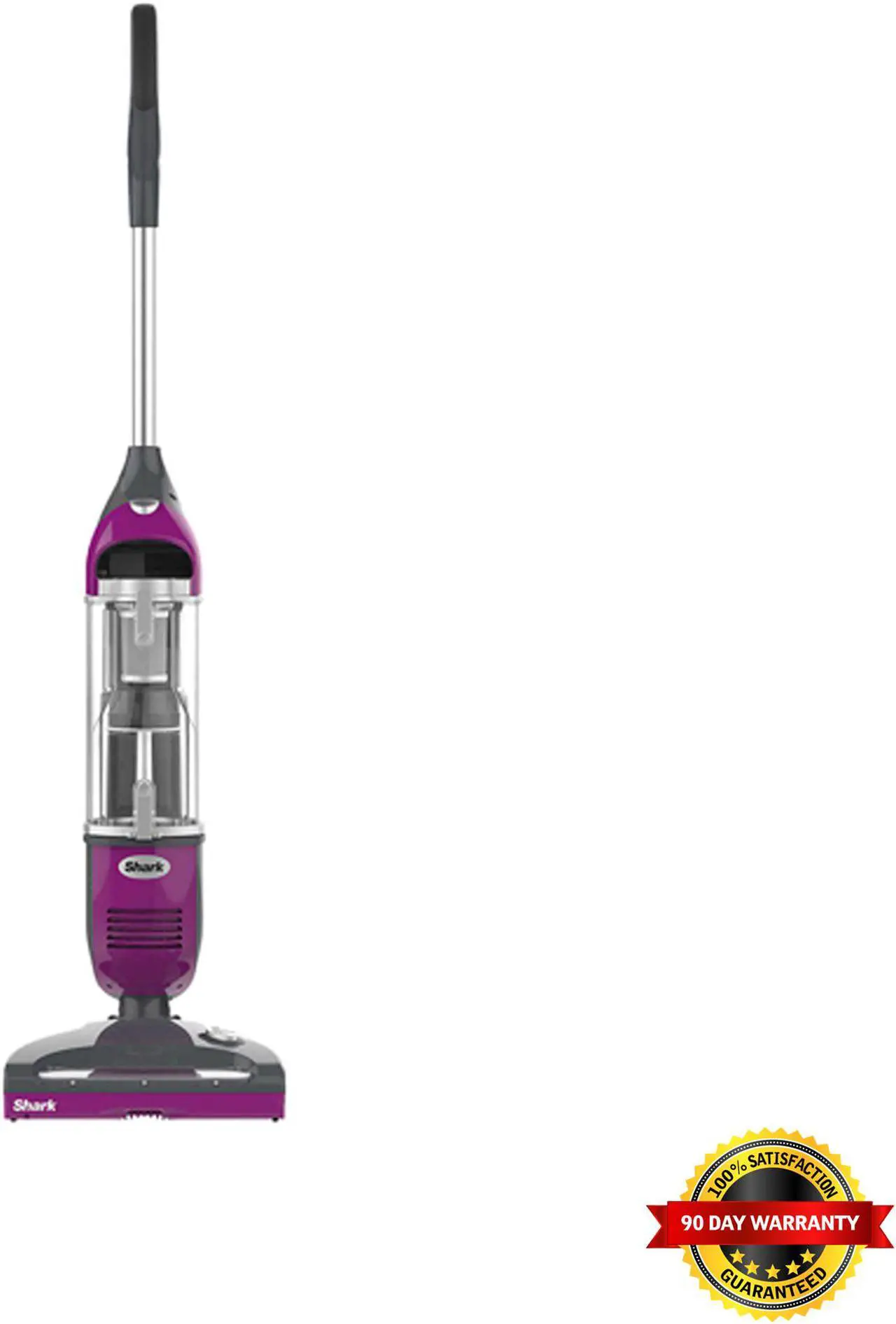 Refurbished: Shark SV1112 Rotator Freestyle Pro Cordless Upright Vacuum ...