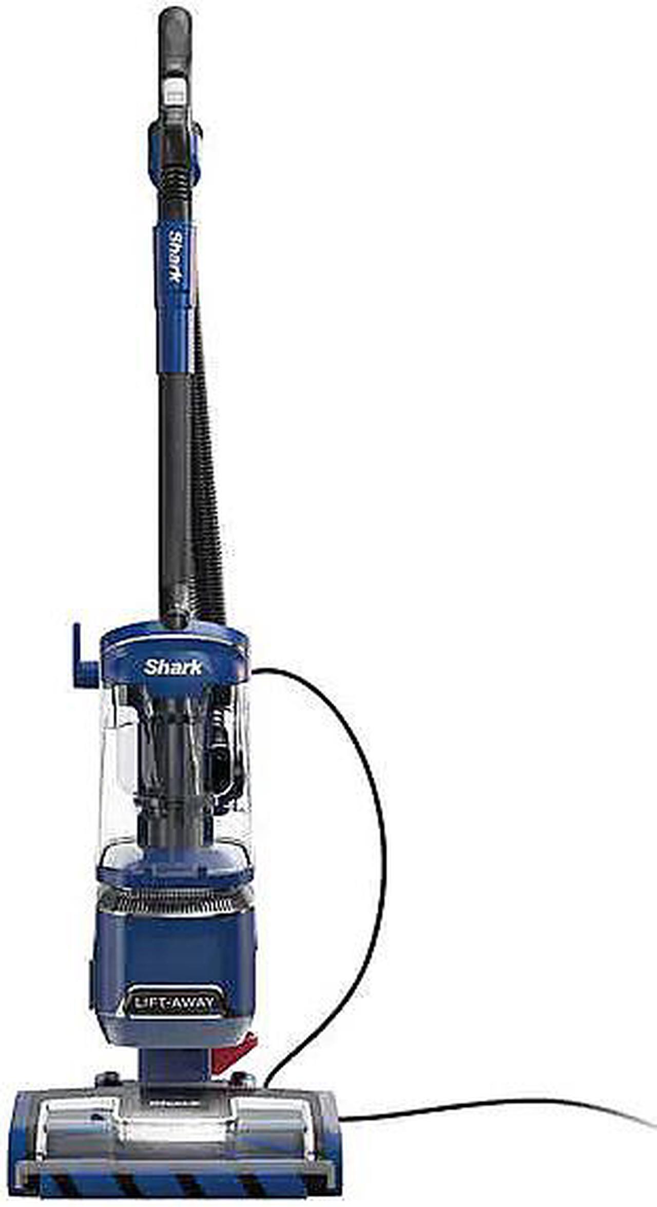 Main image of Shark Performance Lift-Away Upright Vacuum with DuoClean PowerFins UV850