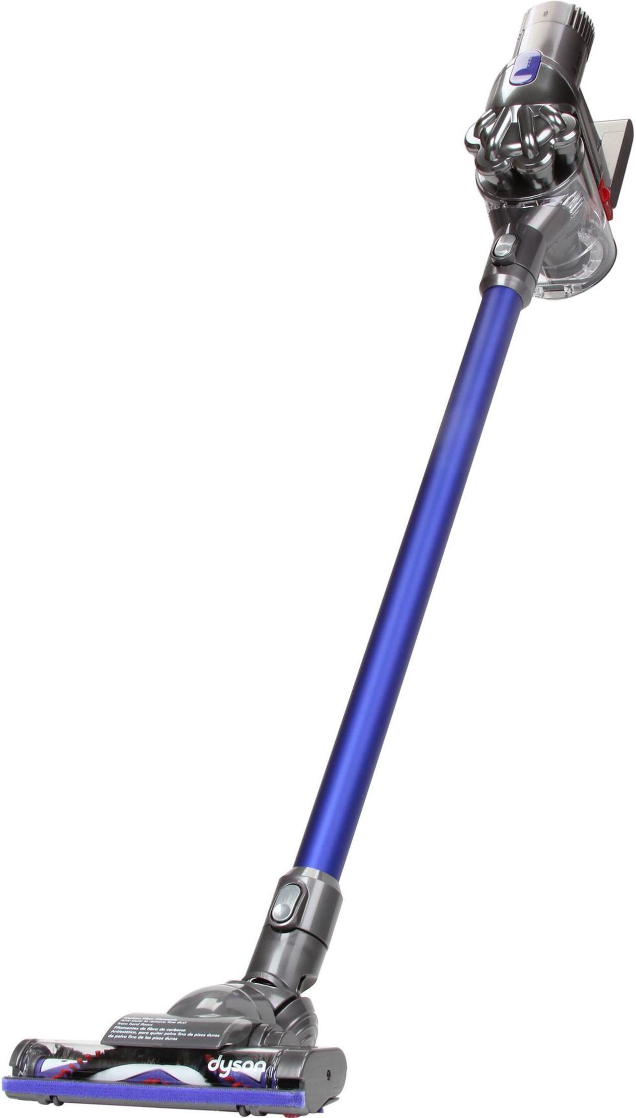 Main image of Dyson DC44 Animal Digital Slim Cordless Vacuum Cleaner