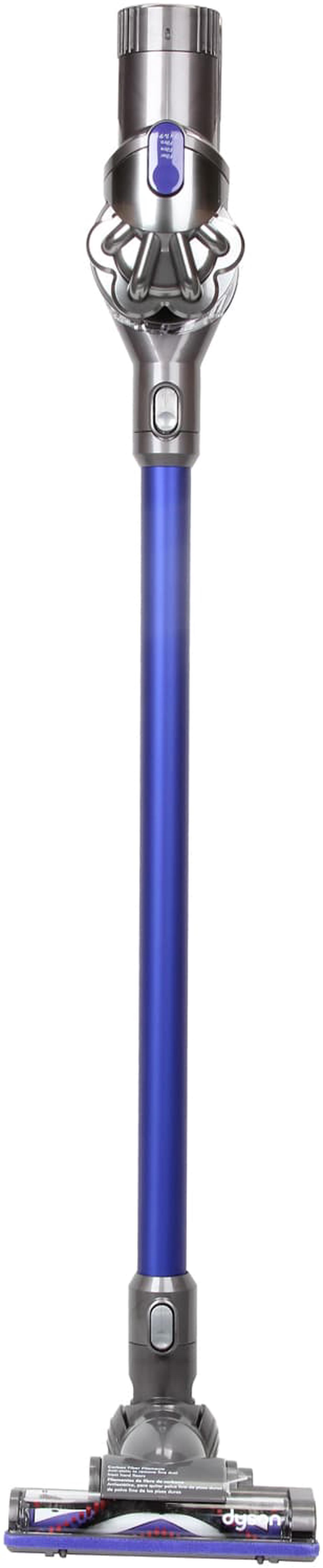 Alt view image 2 of 9 - Dyson DC44 Animal Digital Slim Cordless Vacuum Cleaner