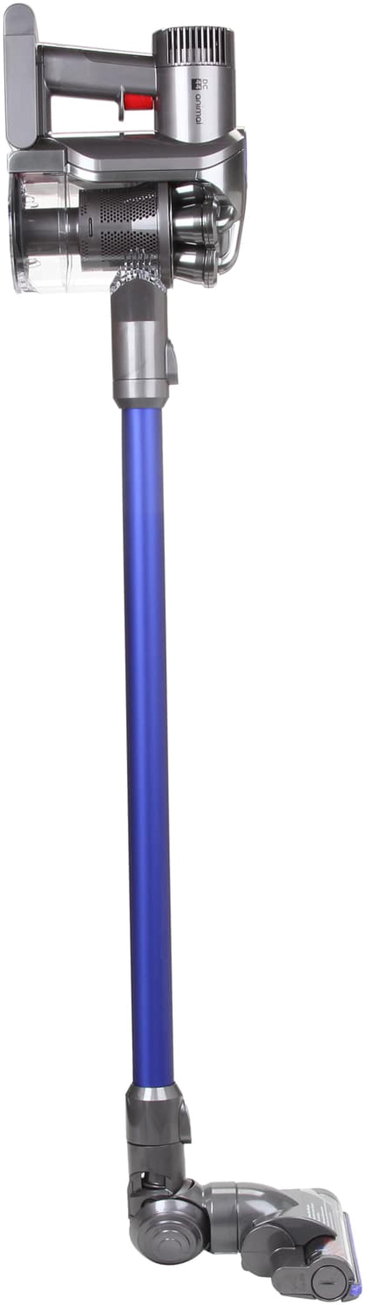 Alt view image 3 of 9 - Dyson DC44 Animal Digital Slim Cordless Vacuum Cleaner