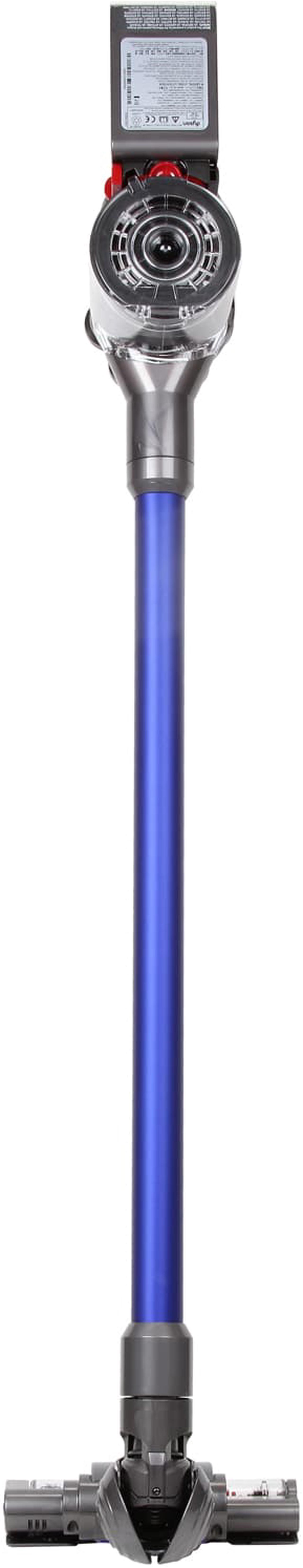 Alt view image 4 of 9 - Dyson DC44 Animal Digital Slim Cordless Vacuum Cleaner