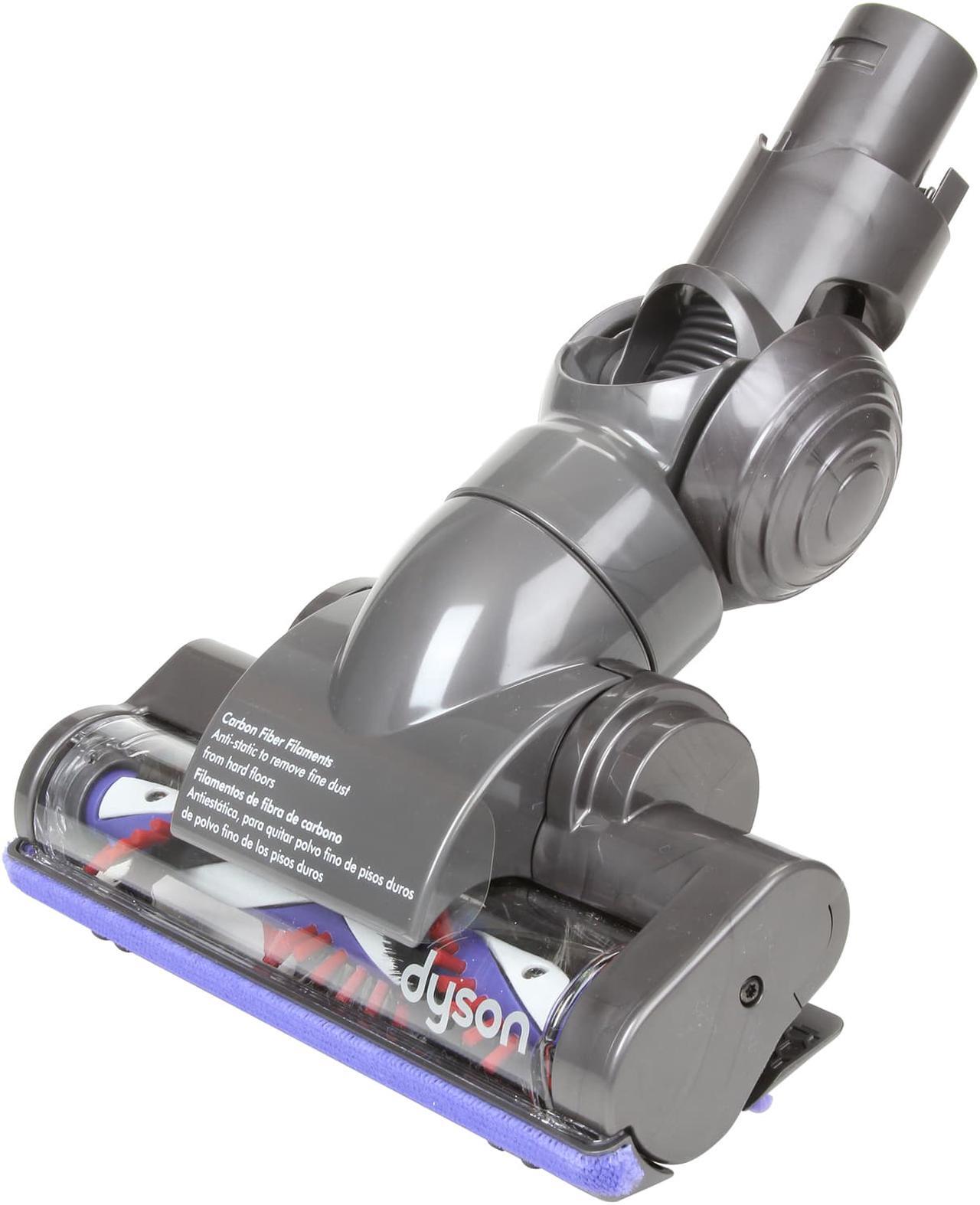 Alt view image 6 of 9 - Dyson DC44 Animal Digital Slim Cordless Vacuum Cleaner
