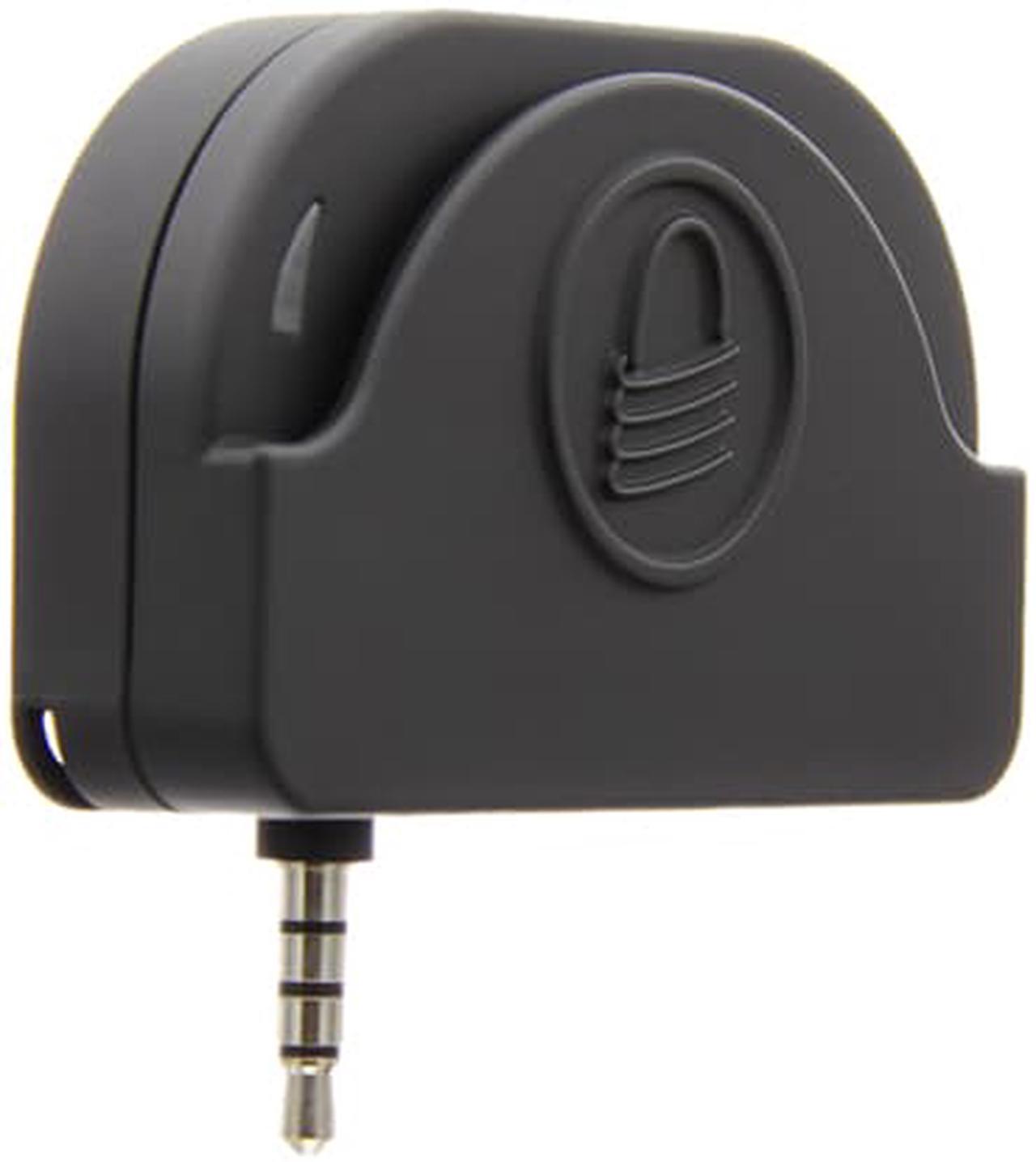 Alt view image 2 of 5 - Magtek uDynamo Android and iOS Audio Jack Swipe Card Reader - 21073092-PLUGNPAY