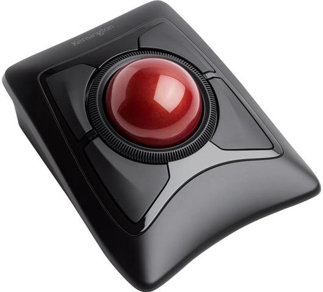 Kensington K72359 Expert Wireless Trackball Mouse