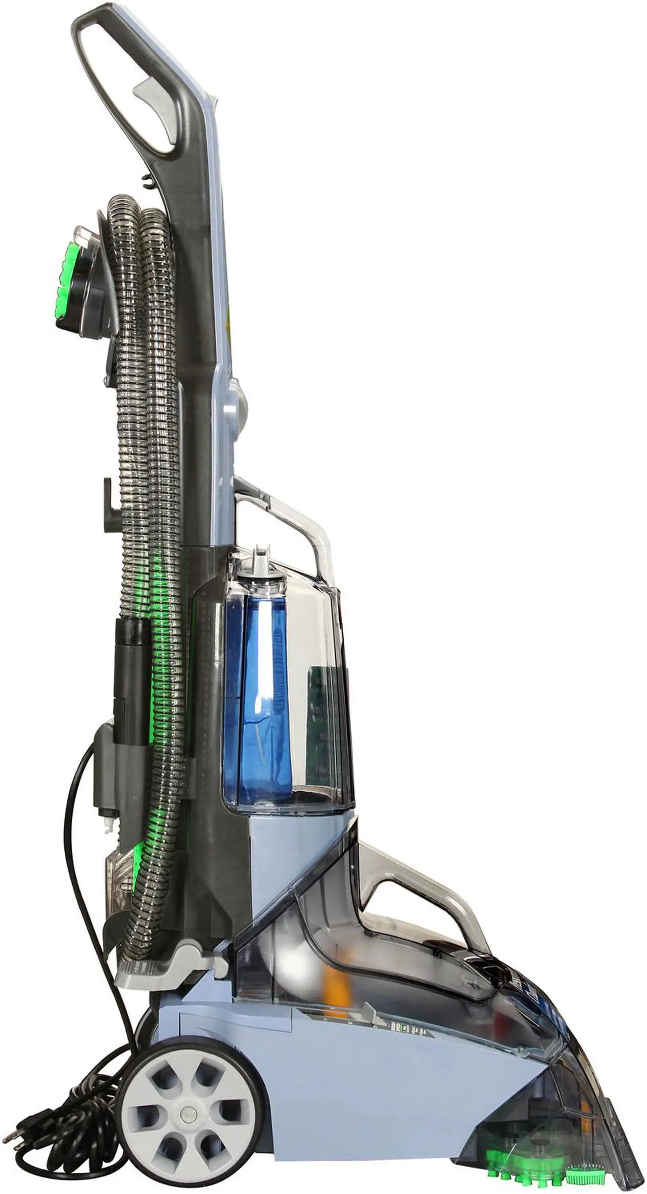 Alt view image 3 of 9 - Hoover Max Extract 77 Multi-Surface Pro Deep Carpet & Hard Floor Cleaner, FH50240