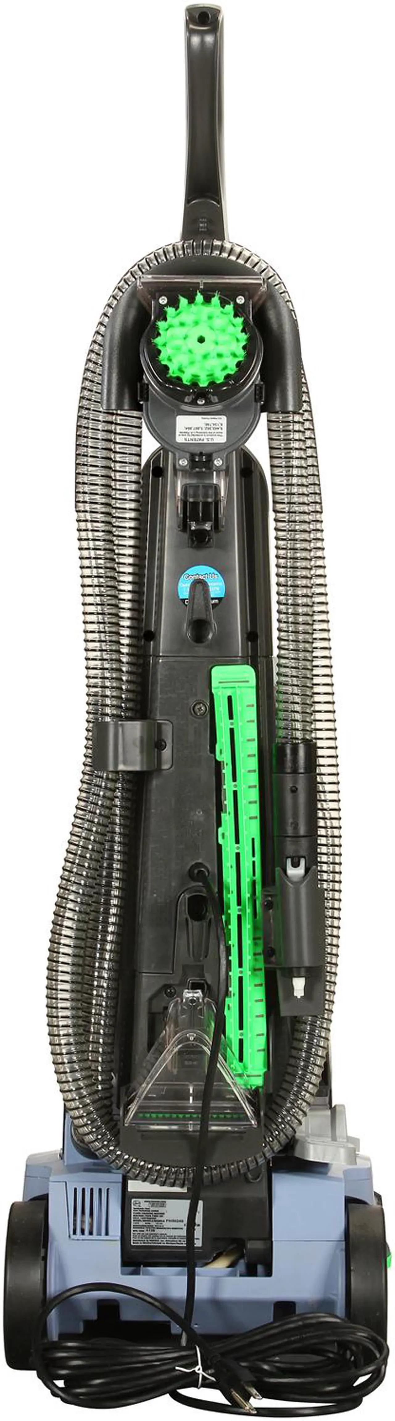Alt view image 4 of 9 - Hoover Max Extract 77 Multi-Surface Pro Deep Carpet & Hard Floor Cleaner, FH50240