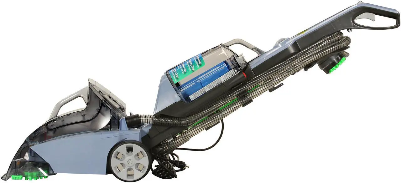 Alt view image 5 of 9 - Hoover Max Extract 77 Multi-Surface Pro Deep Carpet & Hard Floor Cleaner, FH50240