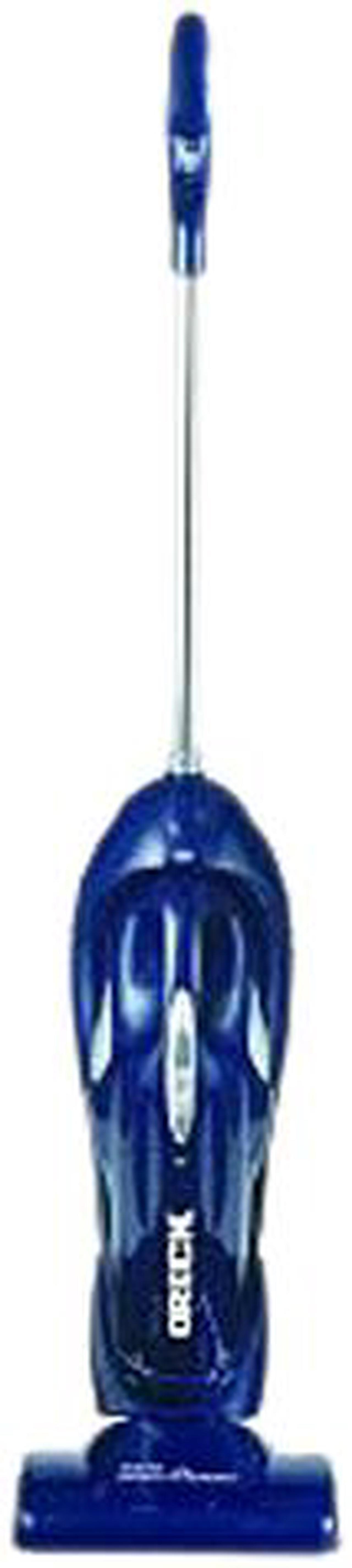 Main image of Oreck AV-701B Rechargeable Electric Broom With Detachable Hand Held Vacuum