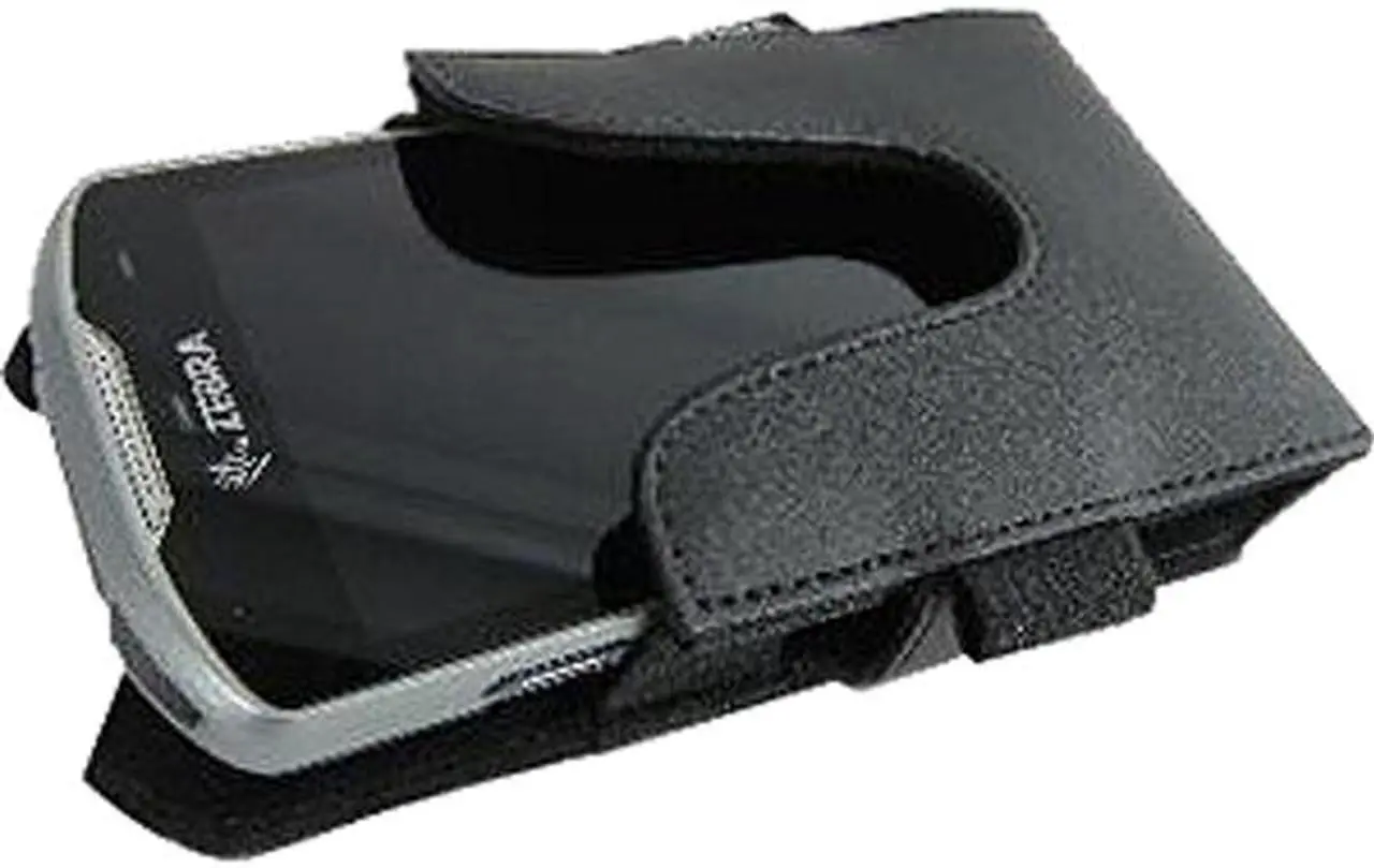 Main image of Zebra Carrying Case (Holster) Mobile Computer - Hand Strap