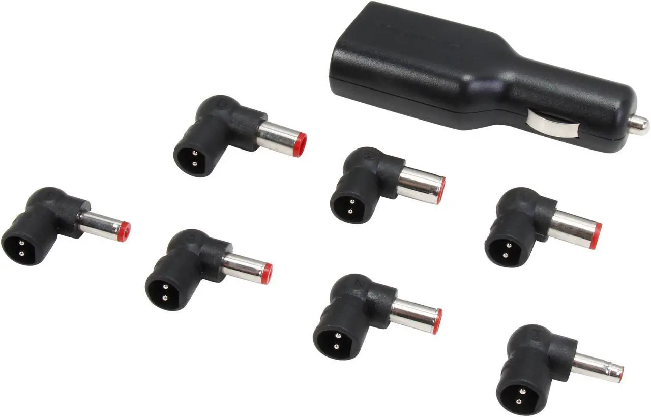 Main image of Targus Laptop Car Charger (DC) - APD33US