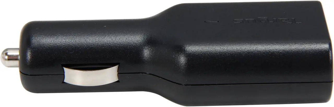 Alt view image 4 of 6 - Targus Laptop Car Charger (DC) - APD33US