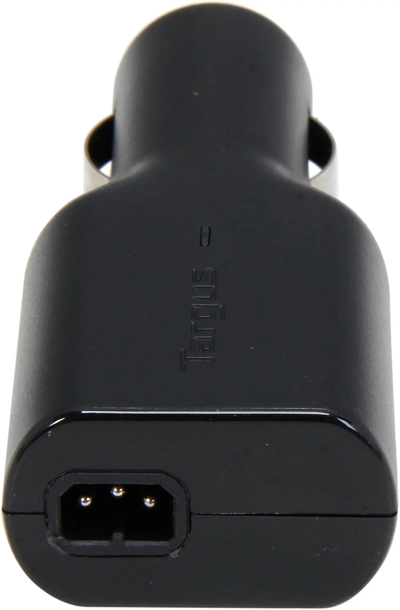 Alt view image 5 of 6 - Targus Laptop Car Charger (DC) - APD33US