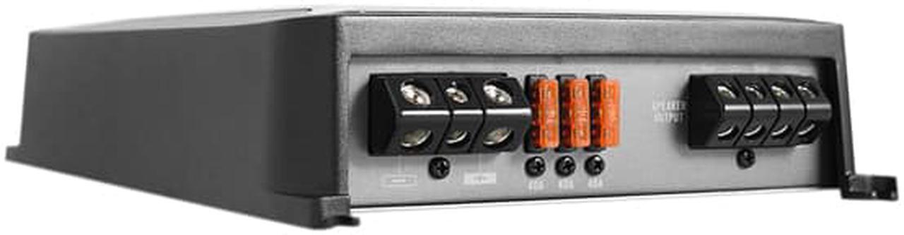 Alt view image 5 of 5 - Pioneer GM-D9601 Mono Subwoofer car amplifier
