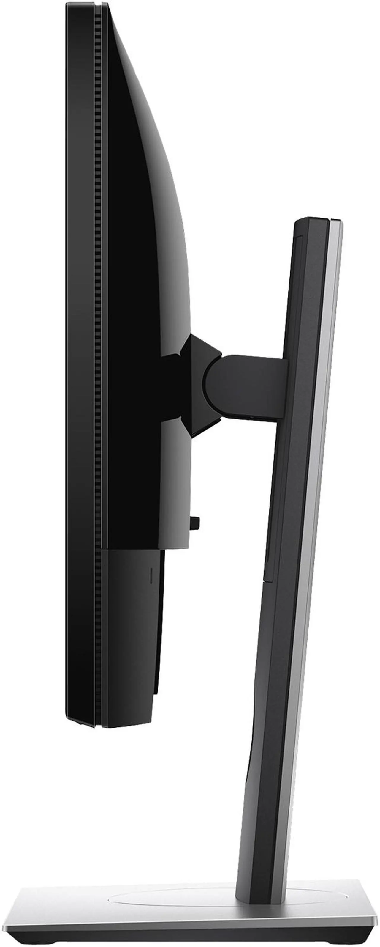 Alt view image 8 of 12 - Dell S2417DG 24" (Actual size 23.8") 2560 x 1440 2K Resolution 165Hz 1ms HDMI DisplayPort NVIDIA G-SYNC Anti-Glare LED Backlit LCD Gaming Monitor