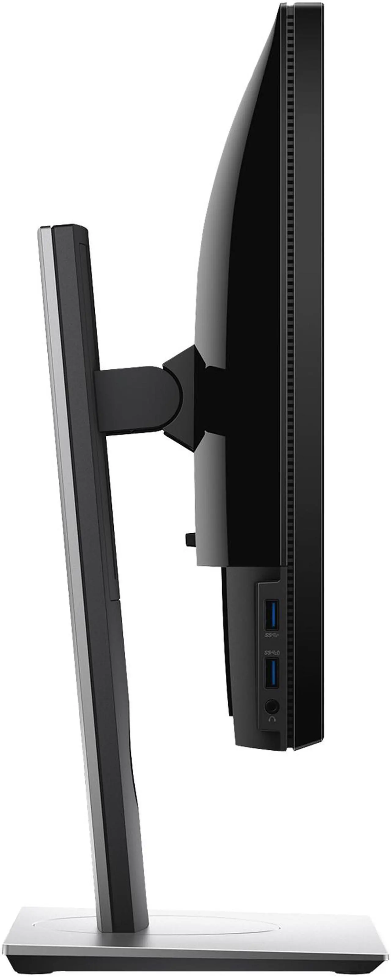 Alt view image 10 of 12 - Dell S2417DG 24" (Actual size 23.8") 2560 x 1440 2K Resolution 165Hz 1ms HDMI DisplayPort NVIDIA G-SYNC Anti-Glare LED Backlit LCD Gaming Monitor