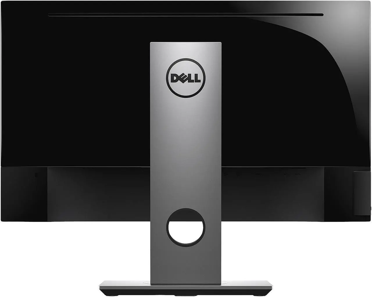 Alt view image 9 of 12 - Dell S2417DG 24" (Actual size 23.8") 2560 x 1440 2K Resolution 165Hz 1ms HDMI DisplayPort NVIDIA G-SYNC Anti-Glare LED Backlit LCD Gaming Monitor