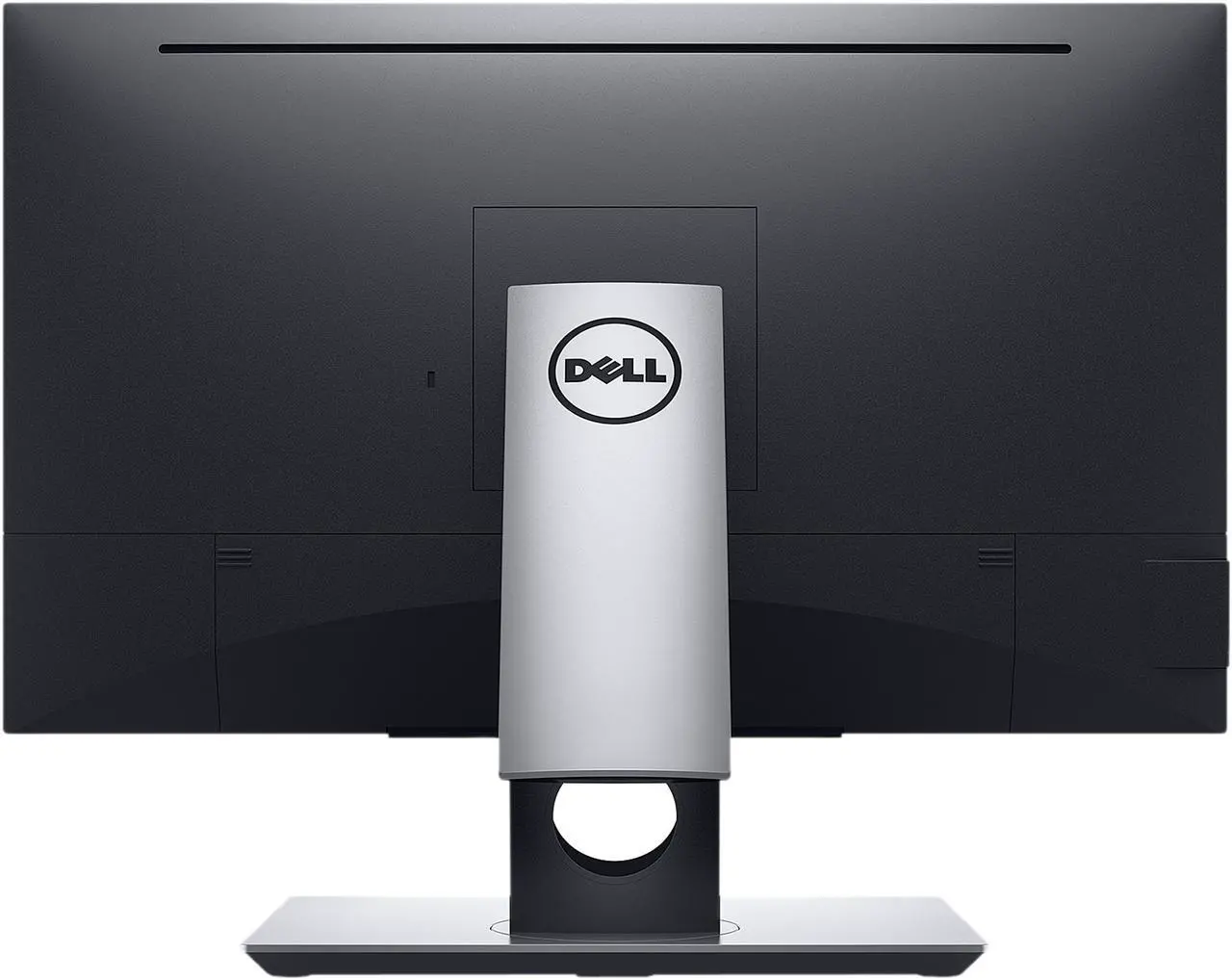 Alt view image 6 of 7 - Dell P2418HT 24" Full HD 1920 x 1080 HDMI VGA DisplayPort USB Hub Anti-Glare LED Backlit IPS Touchscreen Monitor