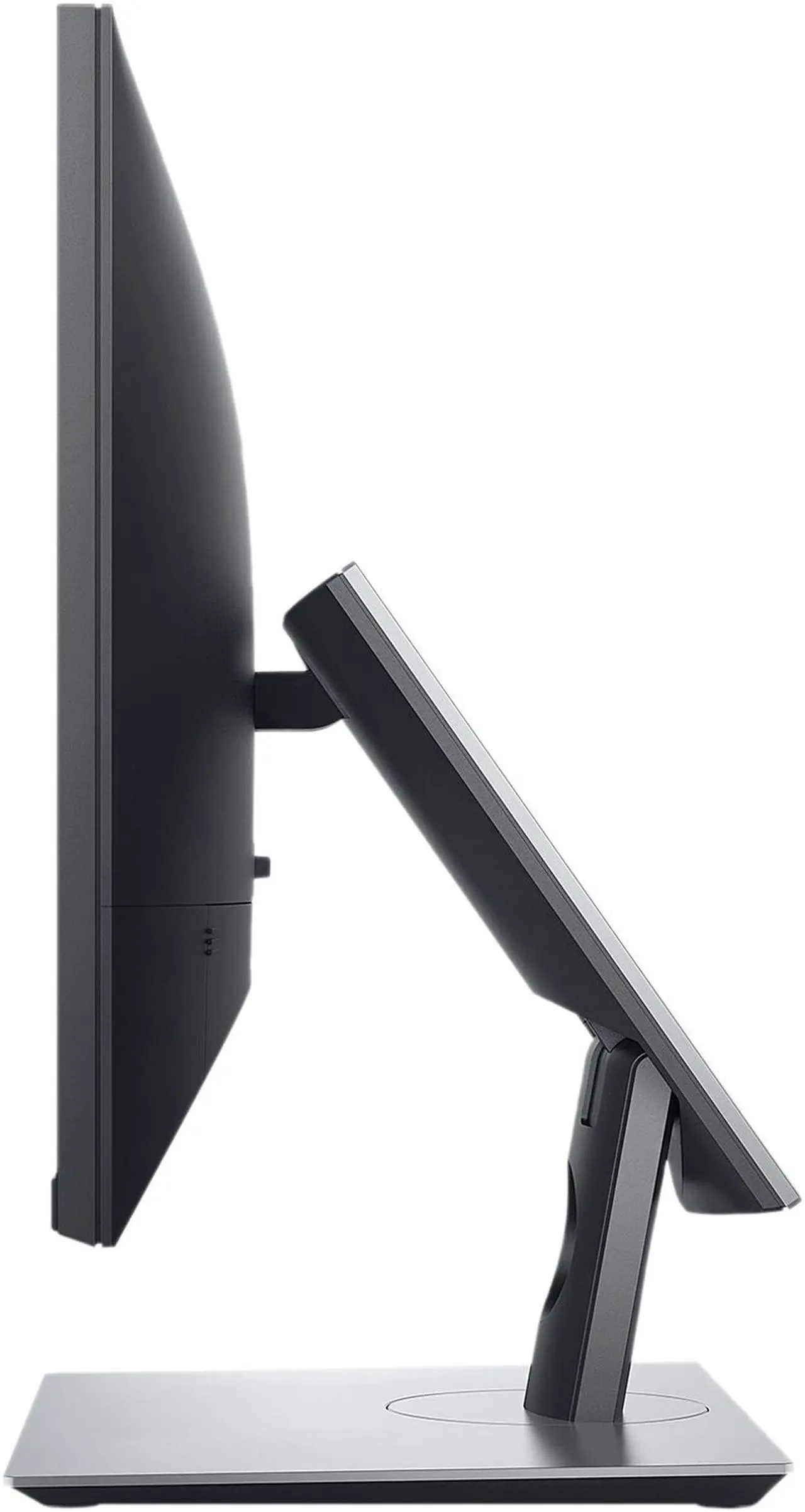 Alt view image 5 of 7 - Dell P2418HT 24" Full HD 1920 x 1080 HDMI VGA DisplayPort USB Hub Anti-Glare LED Backlit IPS Touchscreen Monitor