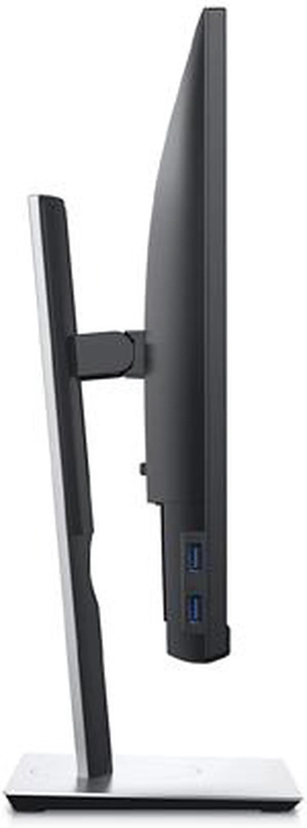 Alt view image 5 of 7 - Dell P2419H 23.8" Full HD 1920 x 1080 LED LCD IPS Monitor HDMI, DisplayPort, VGA, USB