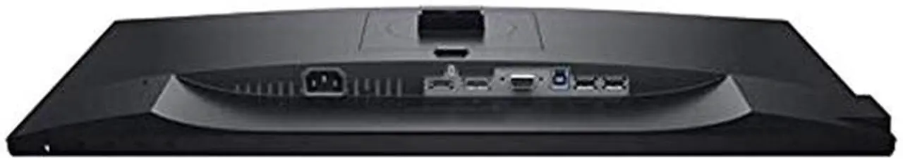 Alt view image 6 of 7 - Dell P2419H 23.8" Full HD 1920 x 1080 LED LCD IPS Monitor HDMI, DisplayPort, VGA, USB