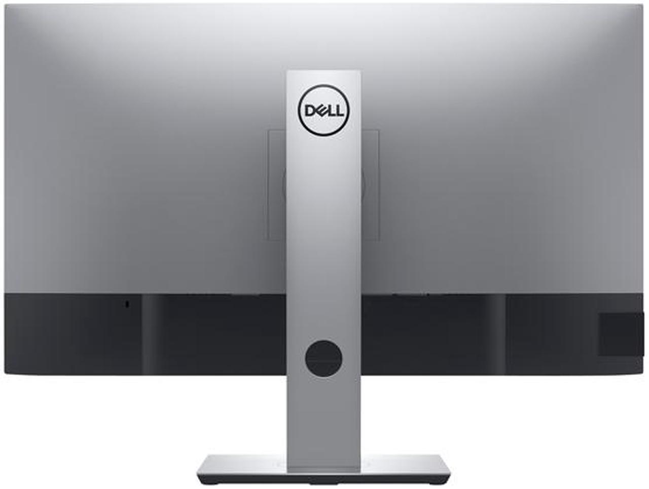 Alt view image 5 of 6 - DELL UltraSharp 31.5" 4K Ultra HD 3840 x 2160 USB-C IPS Monitor