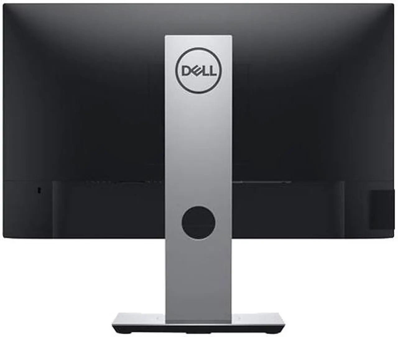 Alt view image 8 of 8 - Dell P2719HE 27" Full HD 1920 x 1080 DisplayPort HDMI VGA USB Hub Anti-Glare Flicker-Free UltraThin Bezel LED Backlit Height Adjustable IPS Monitor