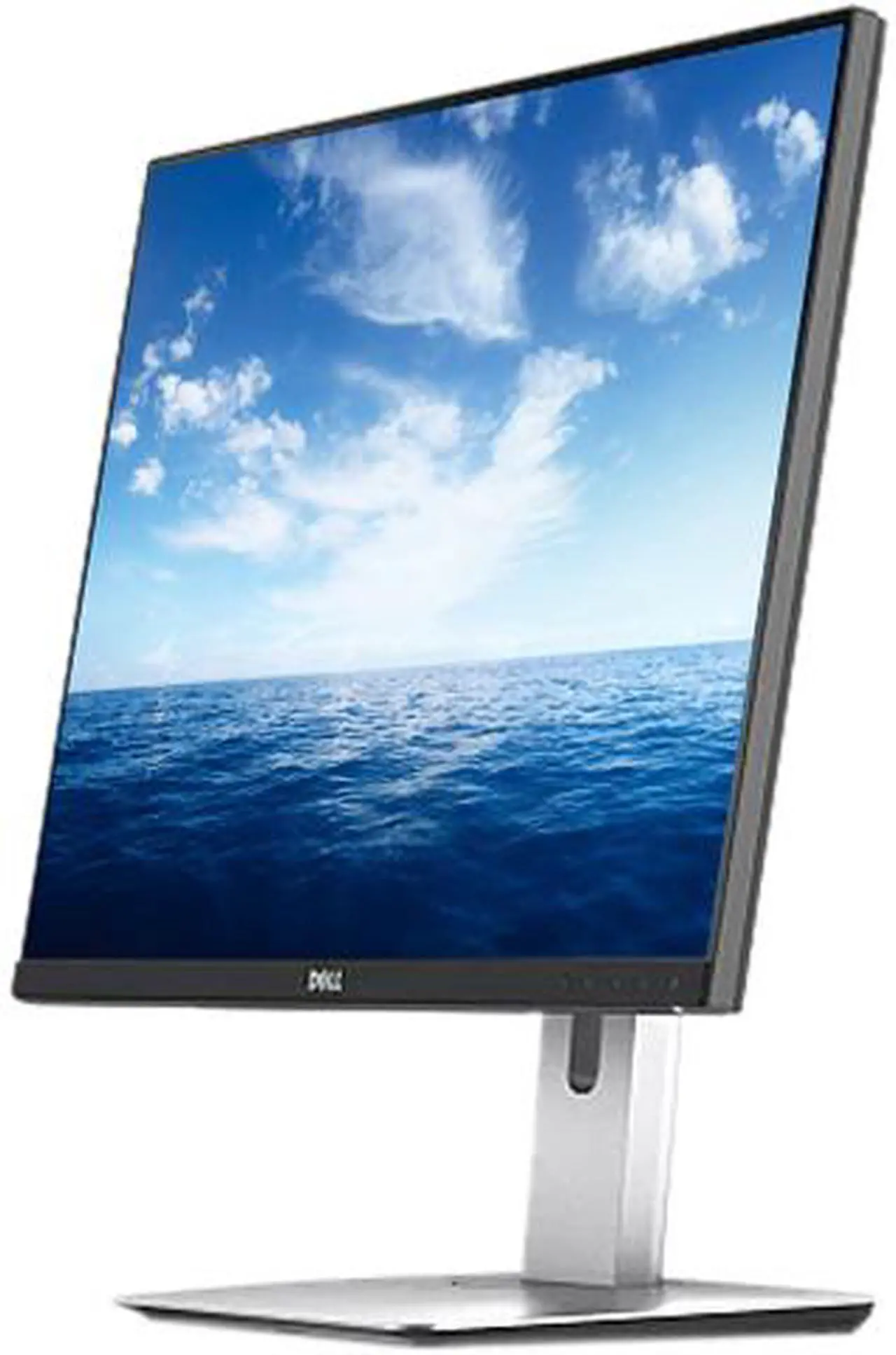 Main image of Dell UltraSharp U2415 Full HD 1920 x 1200 HDMI DisplayPort USB 3.0 Hub Anti-Glare Backlit LED IPS Monitor