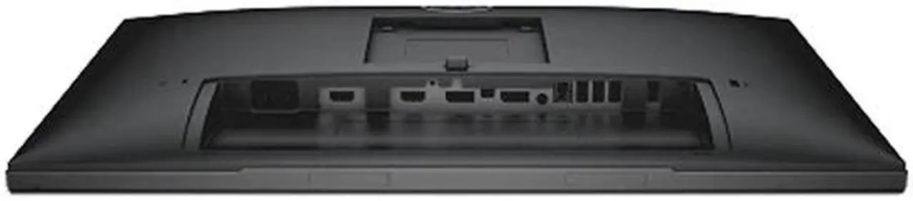 Alt view image 6 of 10 - Dell UltraSharp U2415 Full HD 1920 x 1200 HDMI DisplayPort USB 3.0 Hub Anti-Glare Backlit LED IPS Monitor