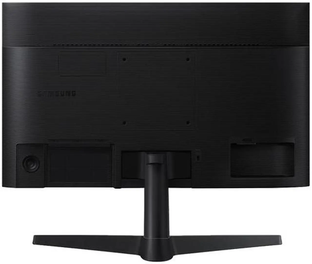 Alt view image 5 of 6 - Samsung Business T37F Series 27" FHD 1920x1080 75Hz 5ms IPS, HDMI, Display Port, VESA Compatible Display Monitor, LF27T374FWNXGO