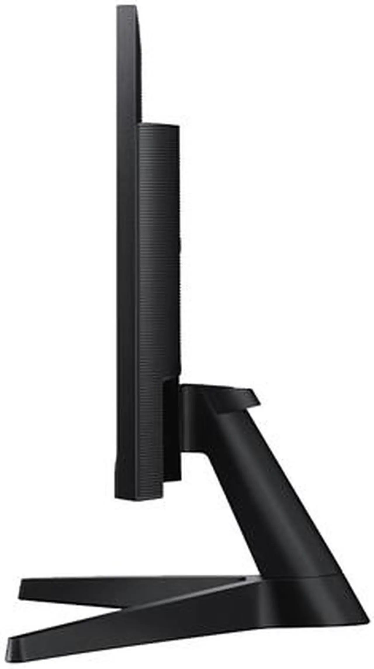 Alt view image 6 of 6 - Samsung Business T37F Series 27" FHD 1920x1080 75Hz 5ms IPS, HDMI, Display Port, VESA Compatible Display Monitor, LF27T374FWNXGO
