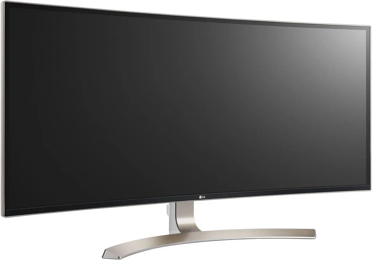 Alt view image 5 of 14 - LG 38" IPS Monitor AMD FreeSync HDMI, DisplayPort, USB 38CB99-W