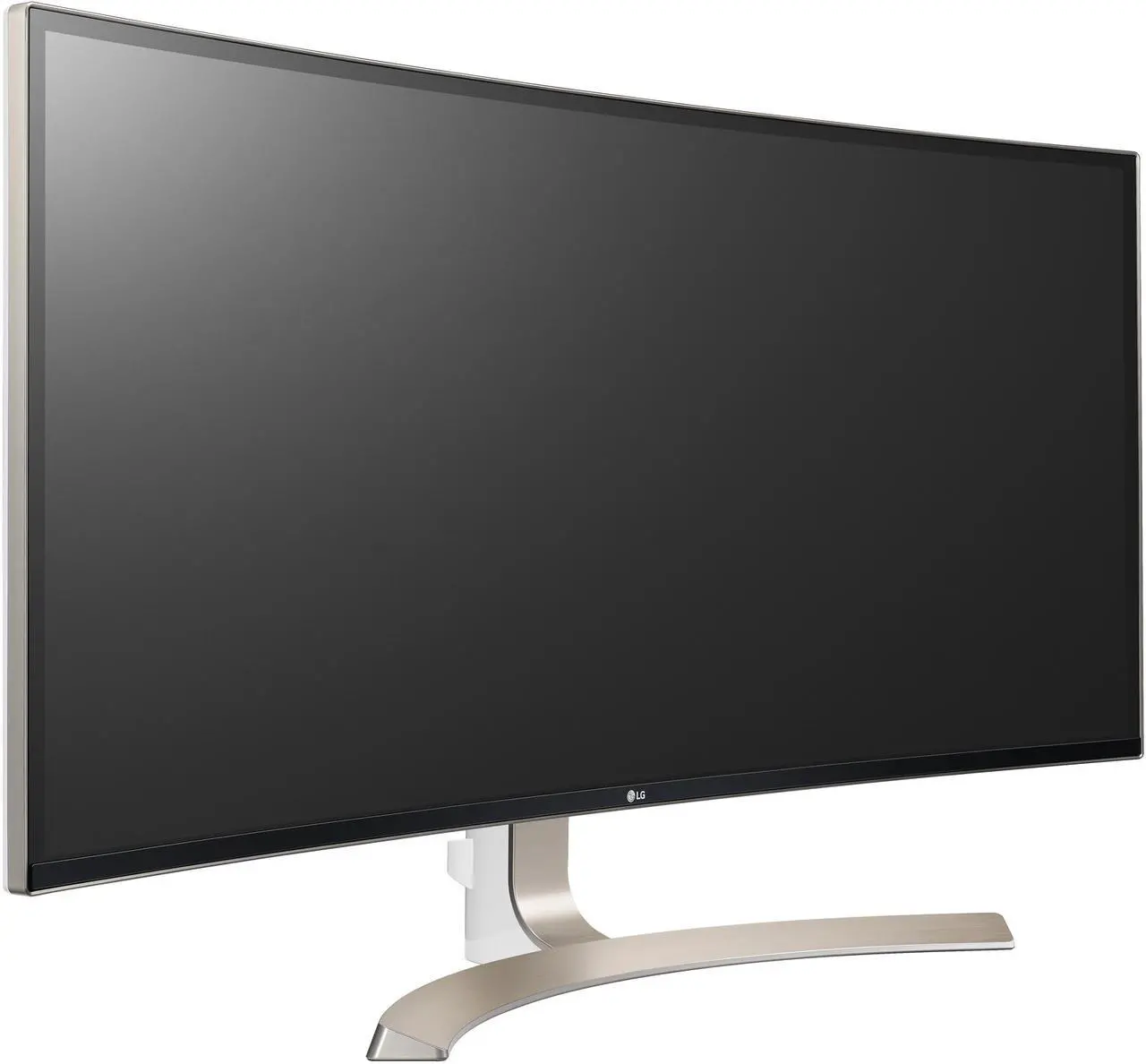 Alt view image 4 of 14 - LG 38" IPS Monitor AMD FreeSync HDMI, DisplayPort, USB 38CB99-W