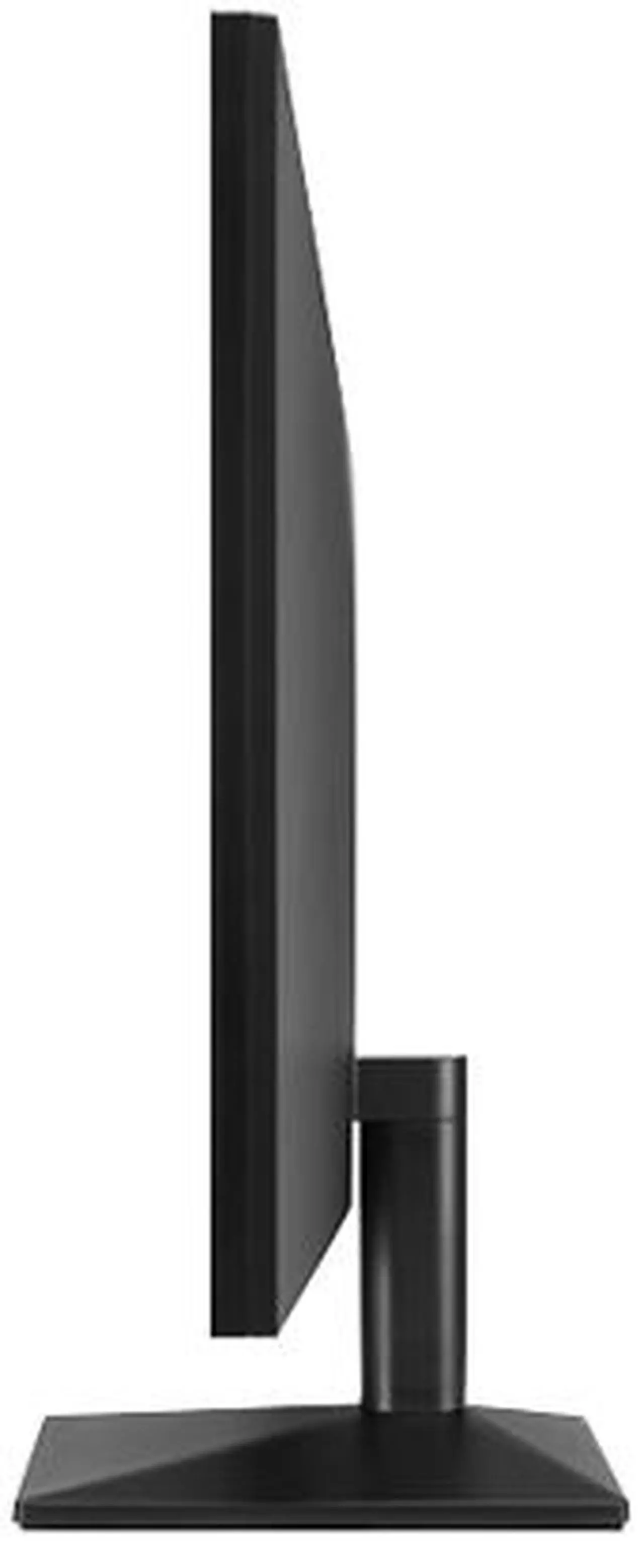 Alt view image 5 of 8 - LG 27BK400H-B 27" Full HD 1920 x 1080 75Hz HDMI VGA AMD FreeSync Flicker Free HDCP Support Anti-Glare Backlit LED LCD Monitor