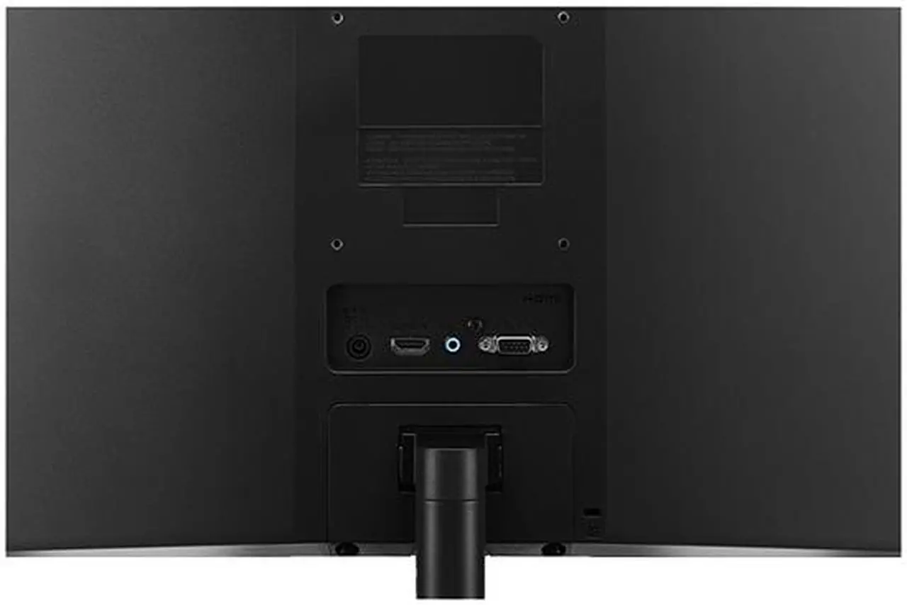 Alt view image 8 of 8 - LG 27BK400H-B 27" Full HD 1920 x 1080 75Hz HDMI VGA AMD FreeSync Flicker Free HDCP Support Anti-Glare Backlit LED LCD Monitor