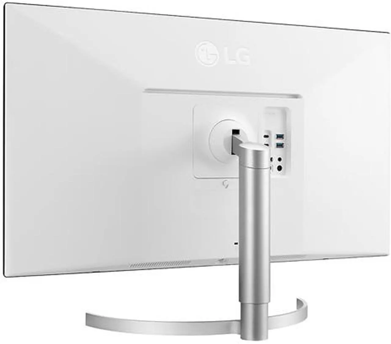 Alt view image 7 of 8 - LG 32BL95U-W 32" 4K UHD 3840x2160 LED LCD Monitor