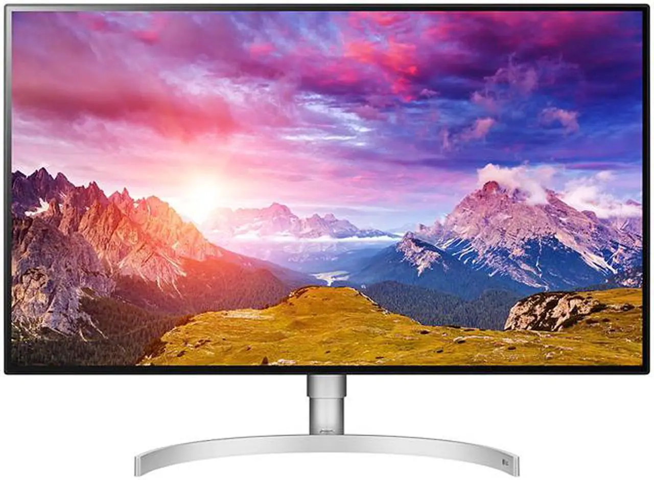 Main image of LG 32BL95U-W 32" 4K UHD 3840x2160 LED LCD Monitor
