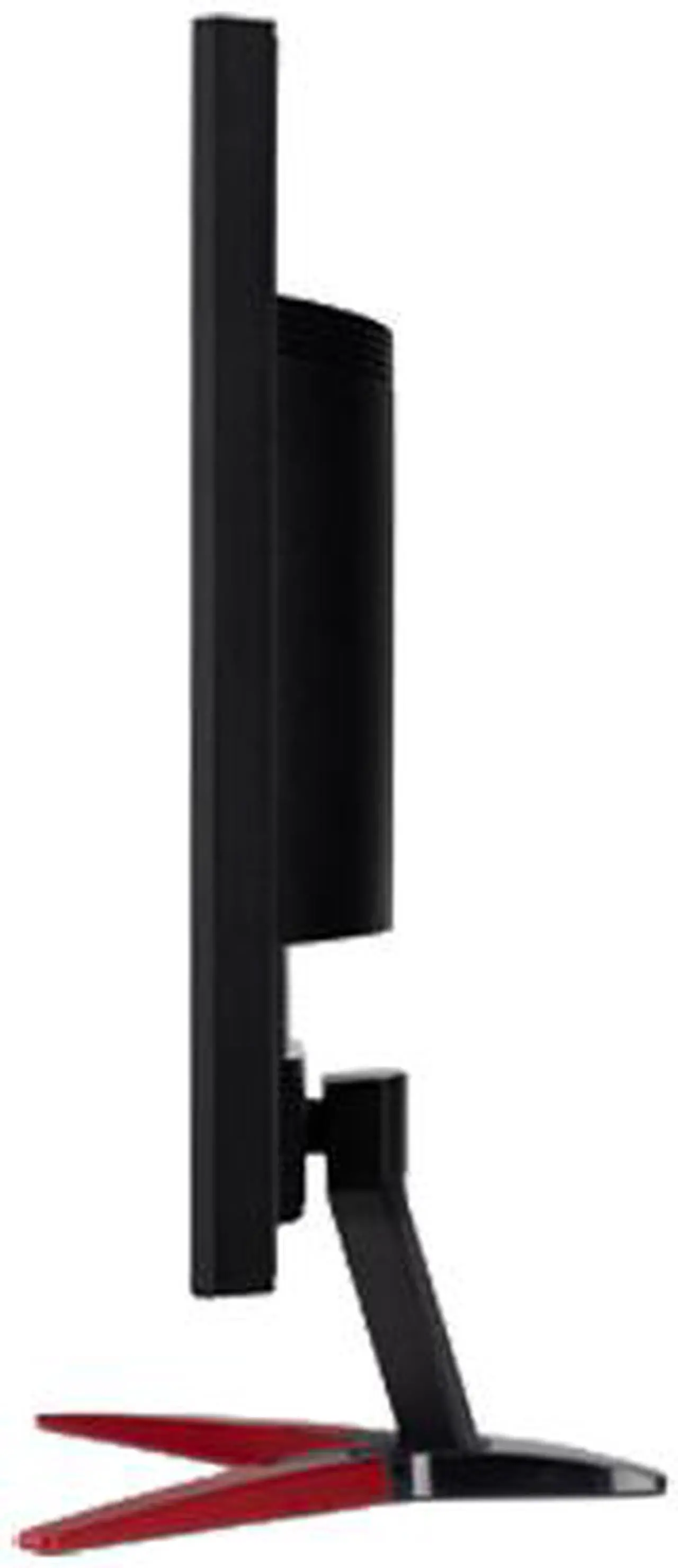 Alt view image 4 of 5 - Acer KG281K bmiipx 28" 4K UHD 3840x2160 1ms 60Hz HDMI DisplayPort AMD FreeSync Built-in Speakers Widescreen LCD LED Monitor