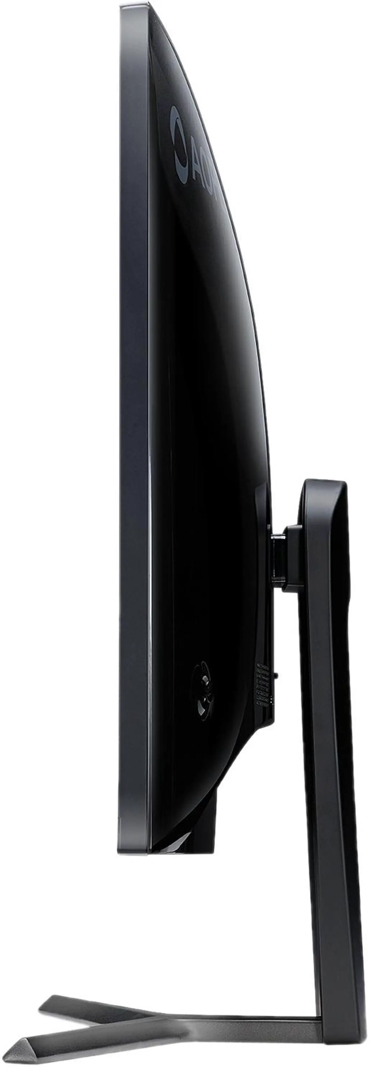 Alt view image 5 of 8 - Aopen Gaming Series  27HC1R 27" Black VA Curved 1800R FreeSync 144Hz LED Monitor 1920 x 1080 Widescreen 16:9 4ms Response Time 250 cd/m2 1000:1 DVI, HDMI, DisplayPort