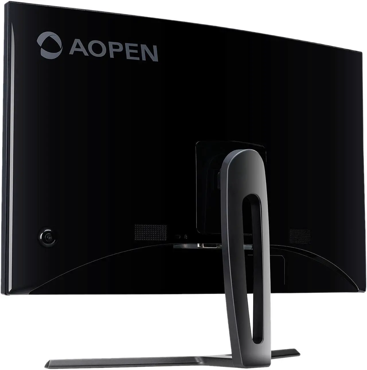 Alt view image 7 of 8 - Aopen Gaming Series  27HC1R 27" Black VA Curved 1800R FreeSync 144Hz LED Monitor 1920 x 1080 Widescreen 16:9 4ms Response Time 250 cd/m2 1000:1 DVI, HDMI, DisplayPort